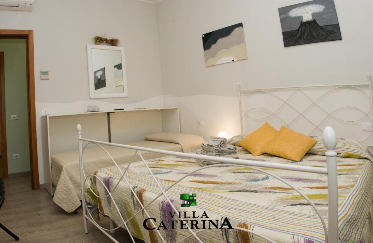 Holiday home Casa Vacanze Villa Caterina