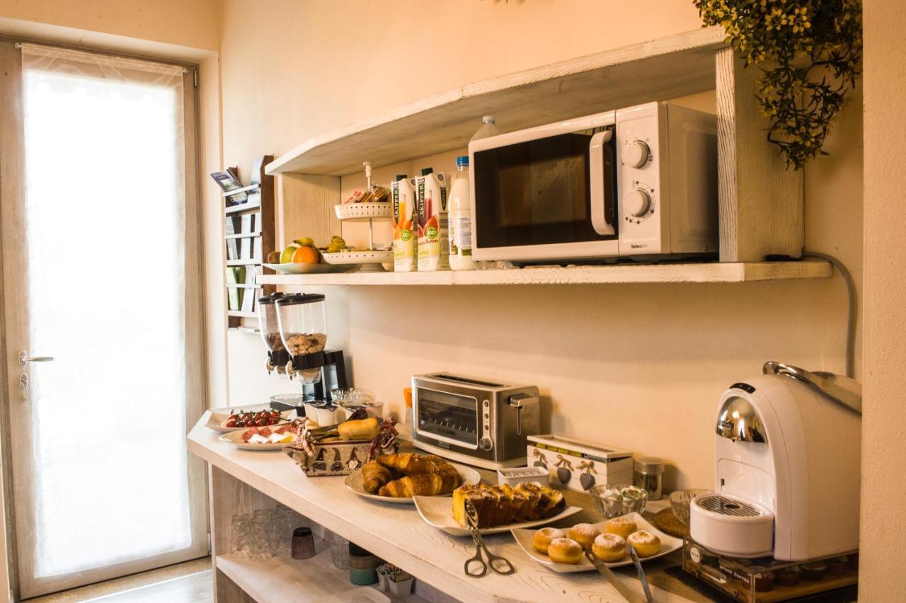 Caterina Couette-café Pescantina