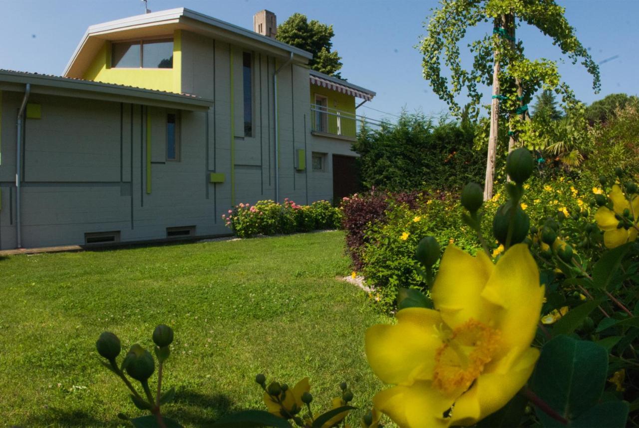 Casa Vacanze Villa Caterina * Pescantina