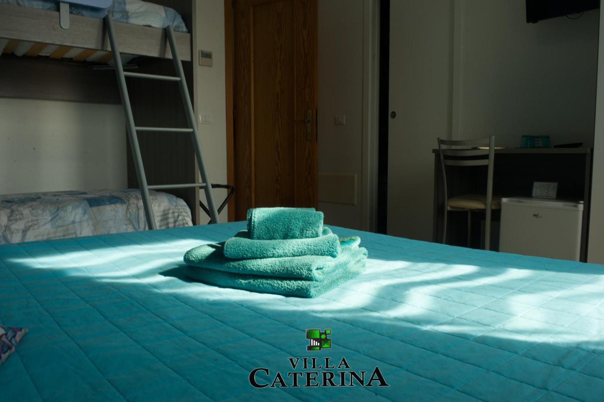 Casa Vacanze Villa Caterina Holiday home