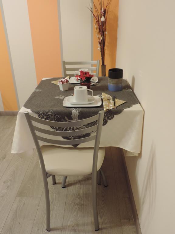 Casa Vacanze Villa Caterina *