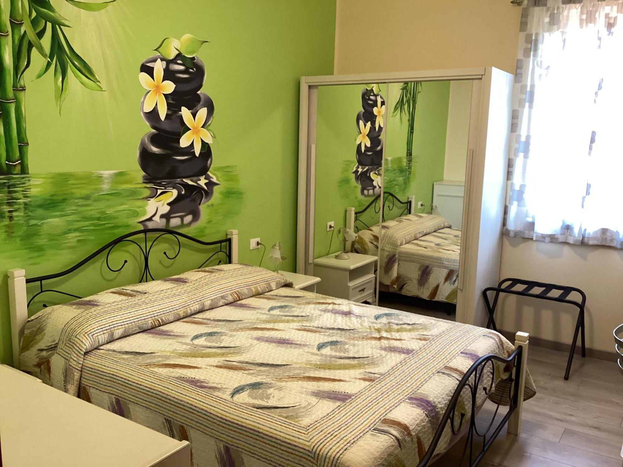 Holiday home Casa Vacanze Villa Caterina Pescantina
