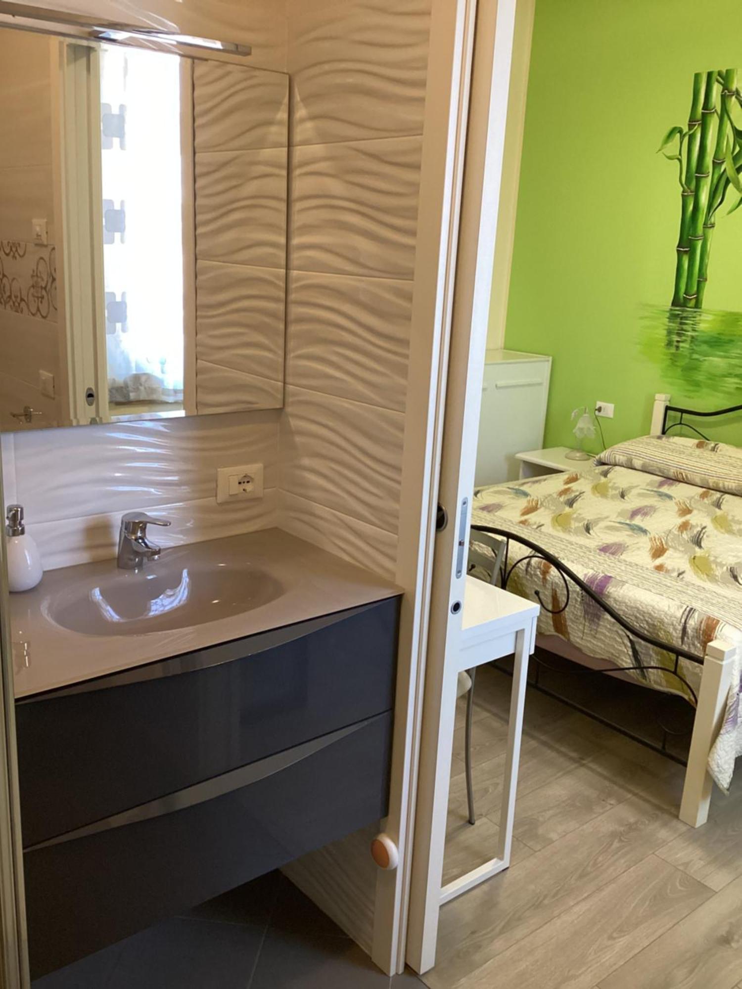 Casa Vacanze Villa Caterina *