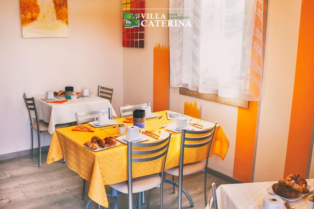 Casa Vacanze Villa Caterina