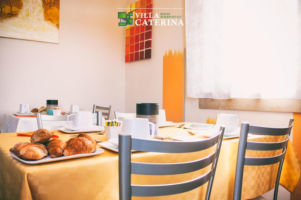 Holiday home Casa Vacanze Villa Caterina *