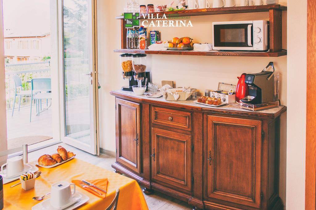 Casa Vacanze Villa Caterina Pescantina
