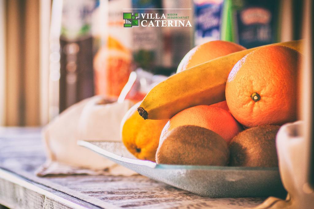 Holiday home Casa Vacanze Villa Caterina