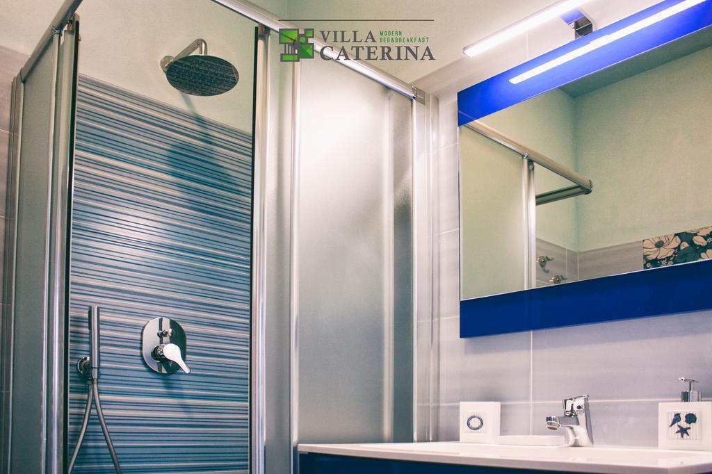 Casa Vacanze Villa Caterina