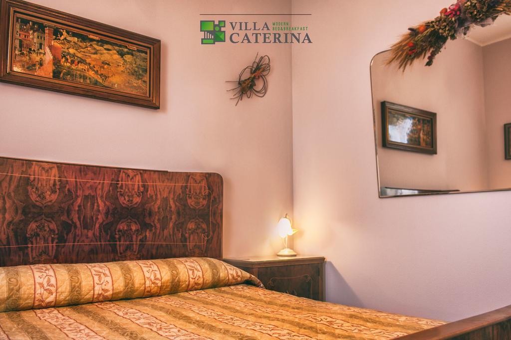 Couette-café Caterina *