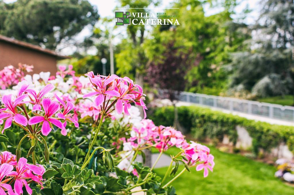 Casa Vacanze Villa Caterina Pescantina