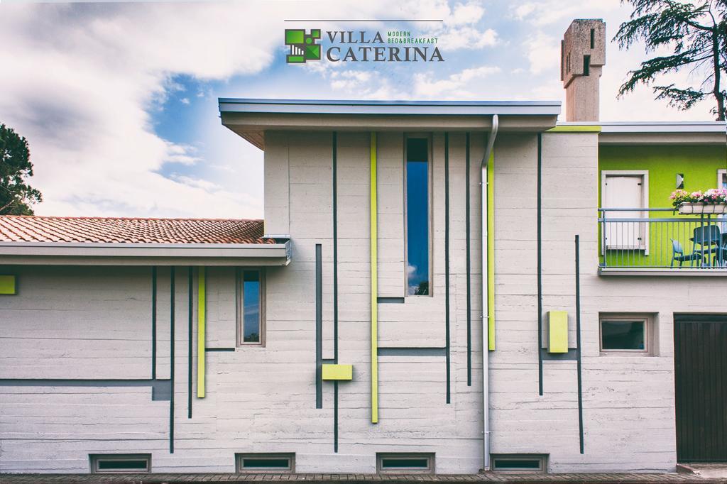 Casa Vacanze Villa Caterina