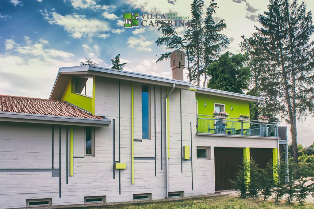 Ferienhaus Caterina *