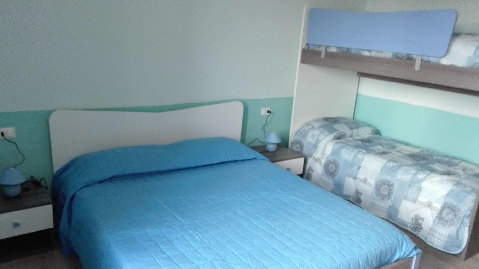 Casa Vacanze Villa Caterina *