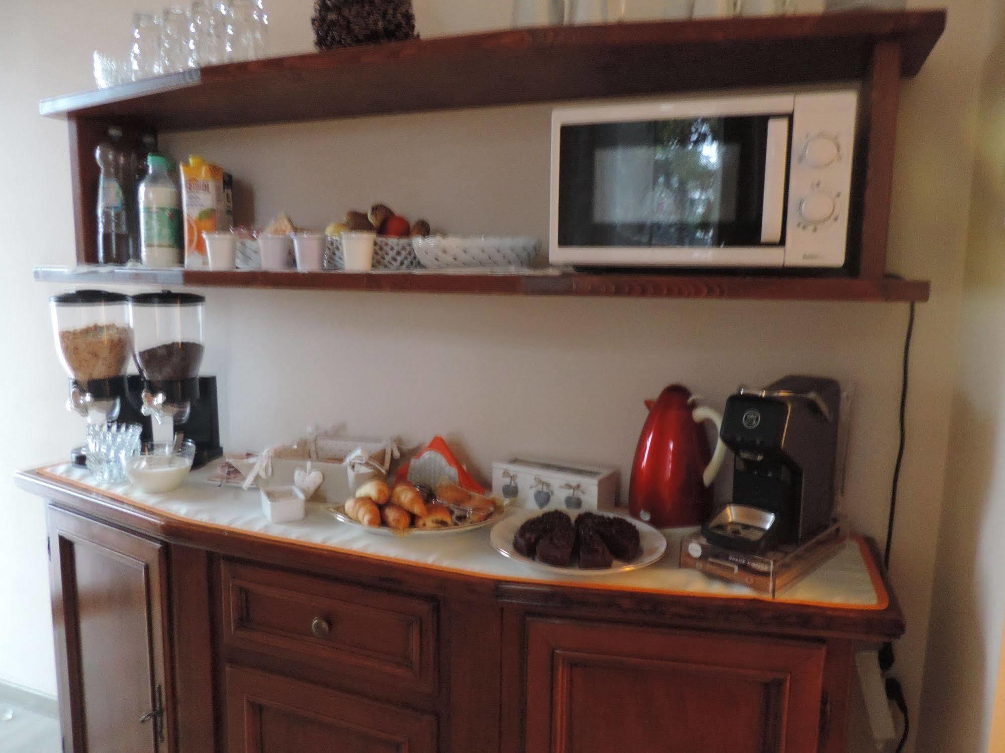 Casa Vacanze Villa Caterina Holiday home